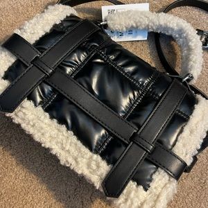 ZARA handbag